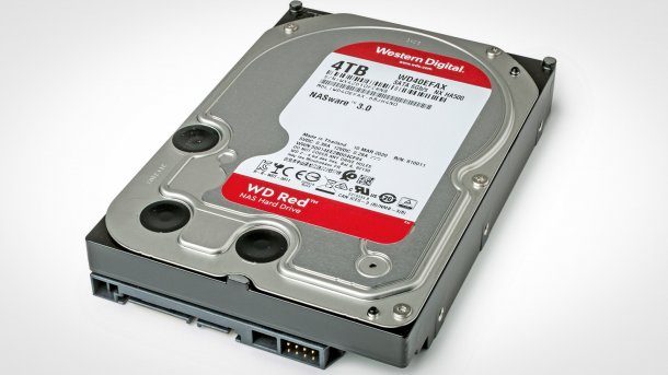 Disque dur externe en apparence intact mais non reconnu par l'ordinateur en raison d'une panne firmware
