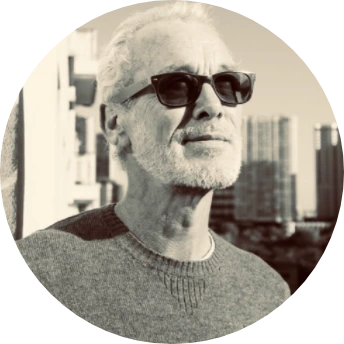 Emmanuel Klein, fondateur de SOS Disque
